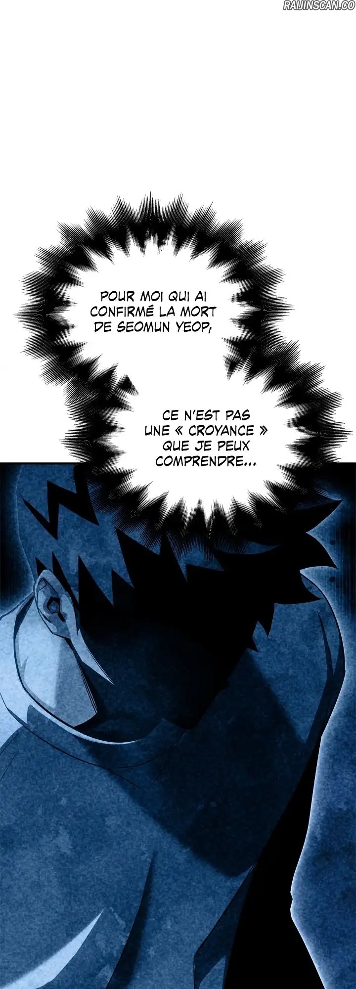 Read Superhuman Battlefield FR Manga Online