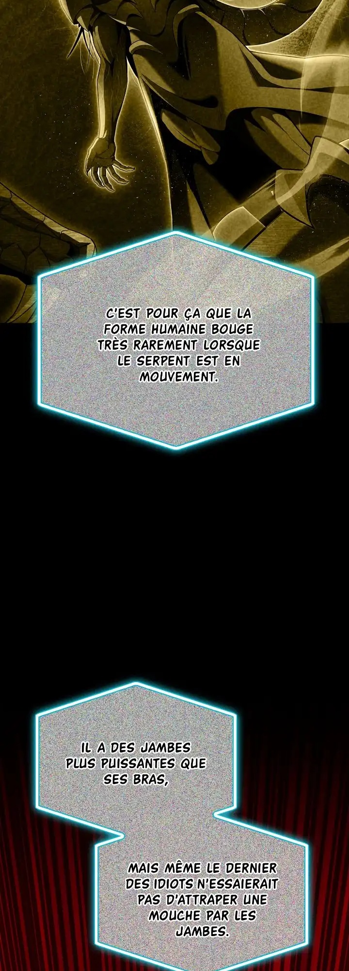 Read Superhuman Battlefield FR Manga Online