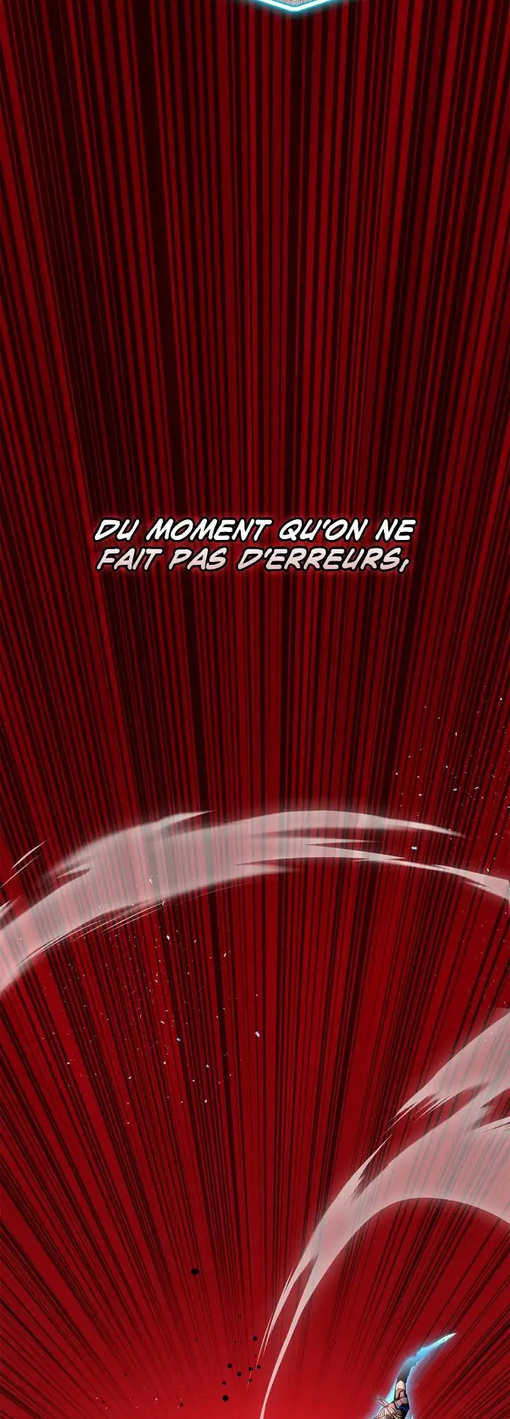 Read Superhuman Battlefield FR Manga Online