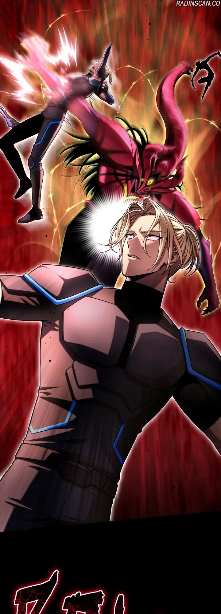 Read Superhuman Battlefield FR Manga Online