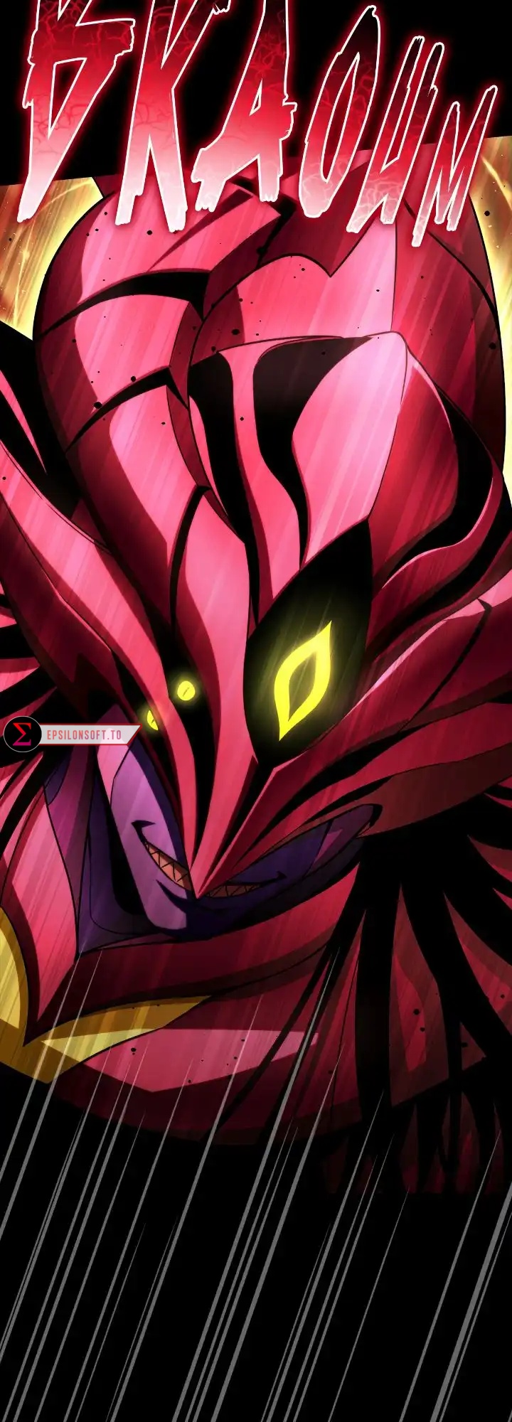 Read Superhuman Battlefield FR Manga Online