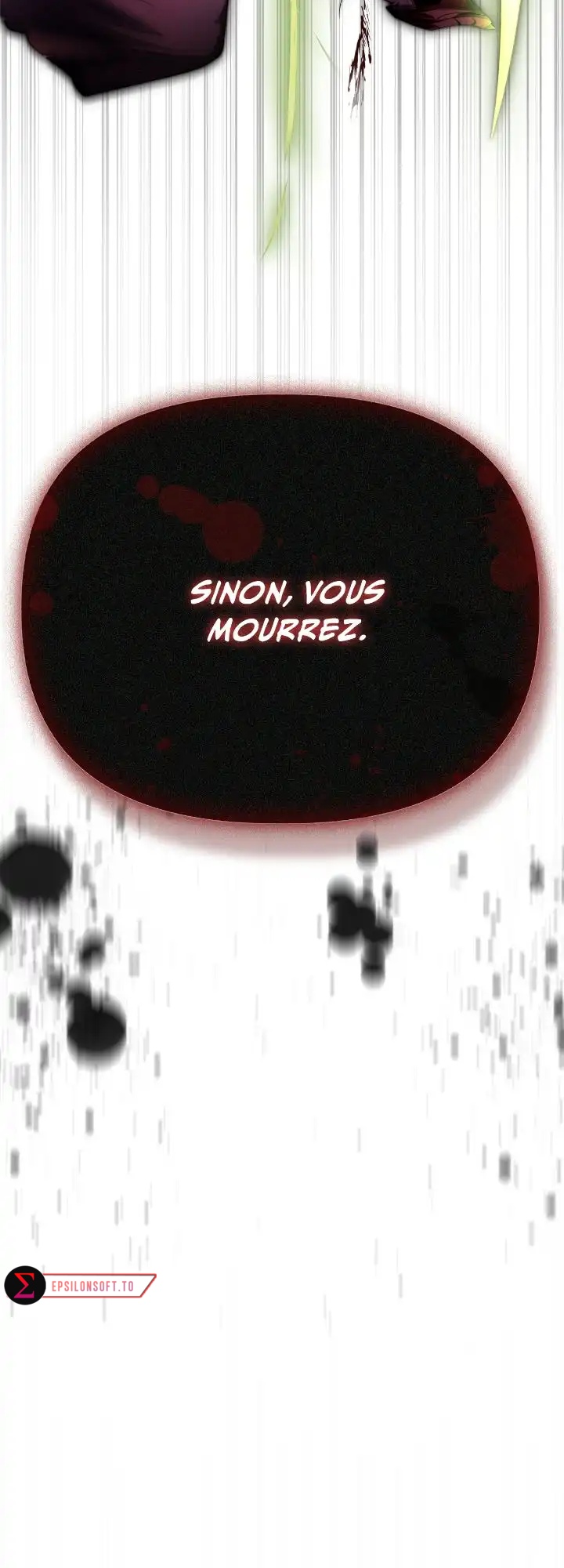 Read Superhuman Battlefield FR Manga Online