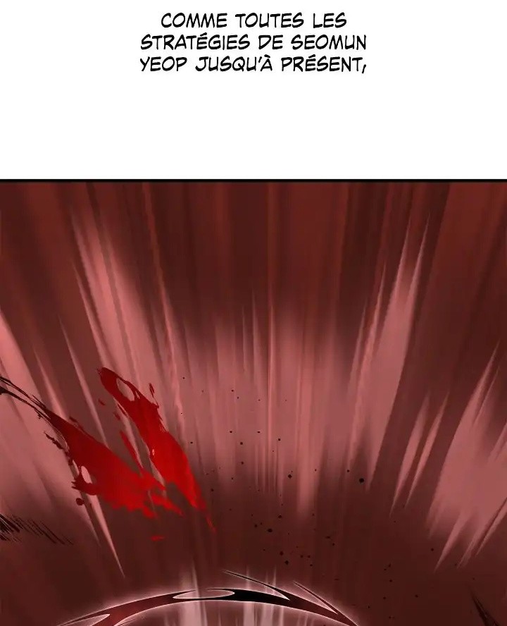 Read Superhuman Battlefield FR Manga Online