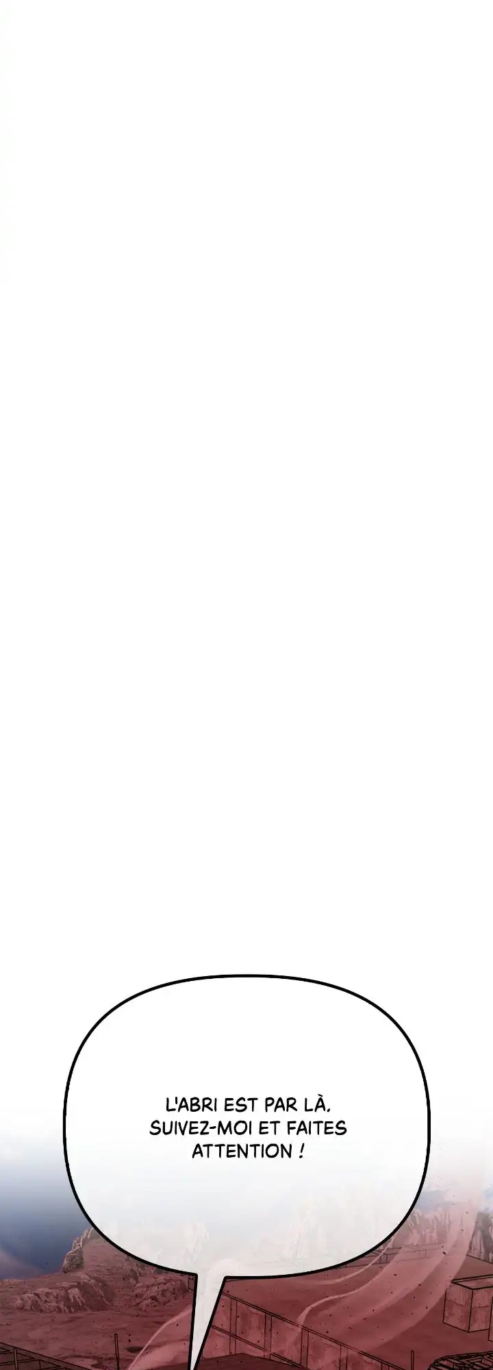 Read Superhuman Battlefield FR Manga Online