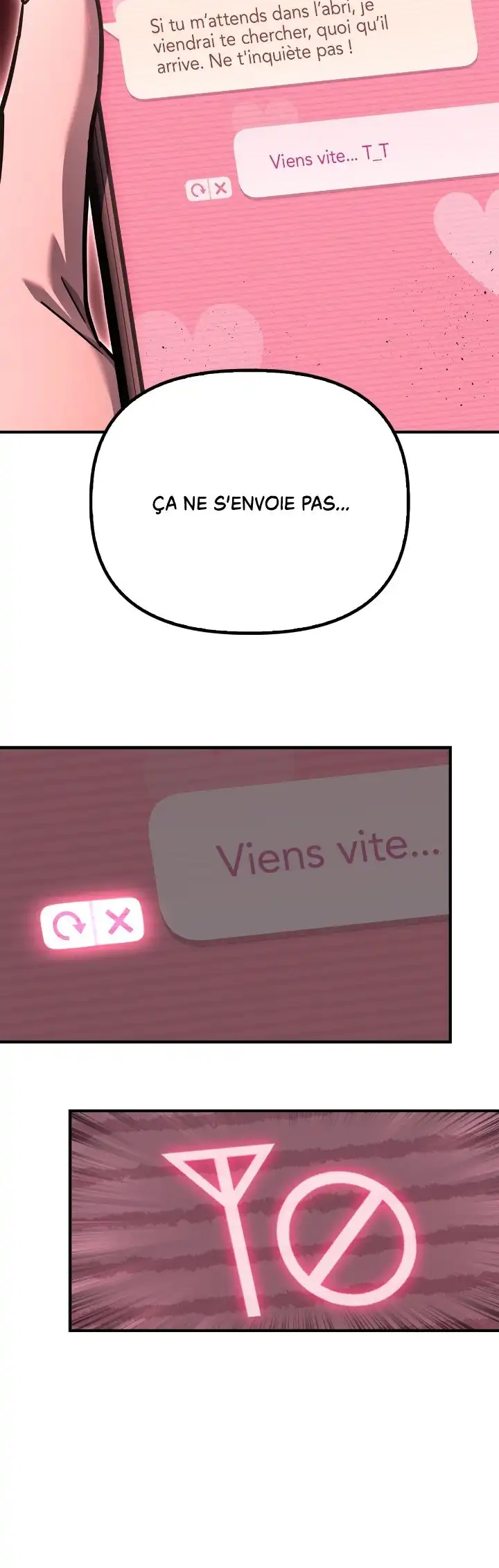 Read Superhuman Battlefield FR Manga Online