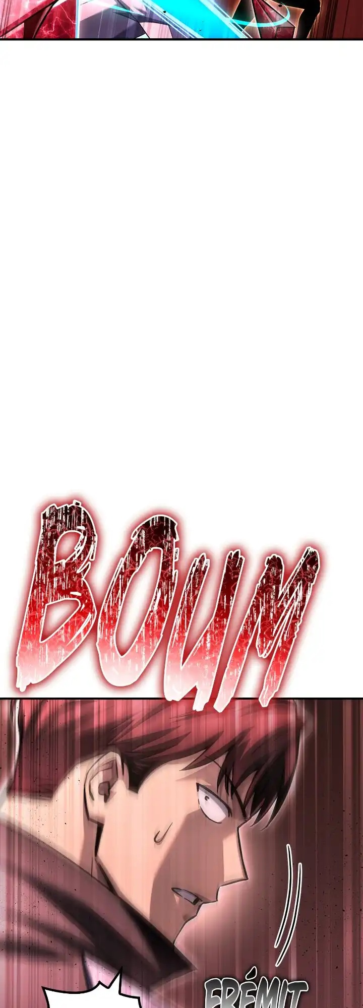 Read Superhuman Battlefield FR Manga Online