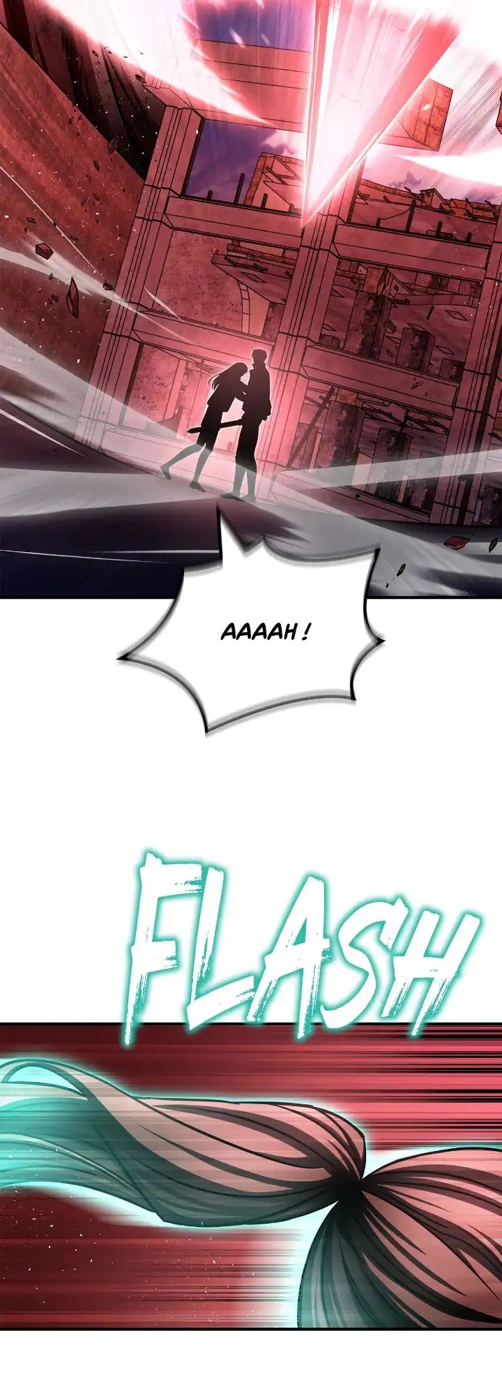 Read Superhuman Battlefield FR Manga Online