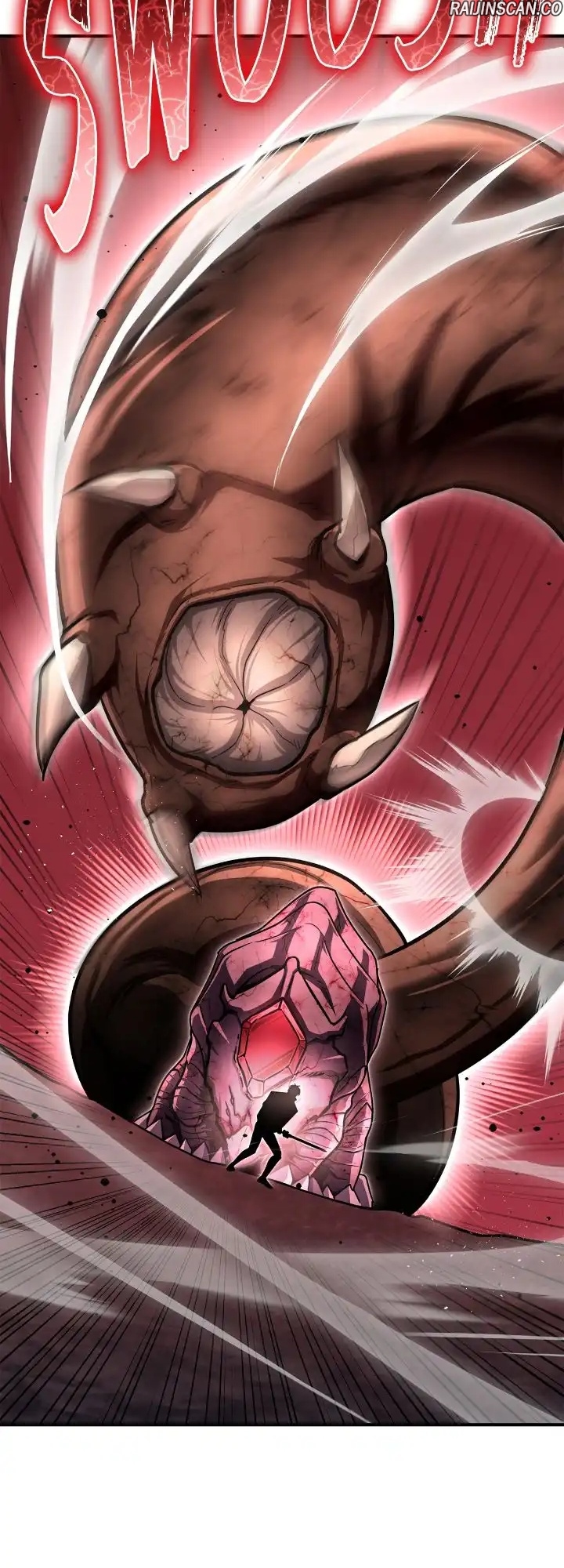 Read Superhuman Battlefield FR Manga Online