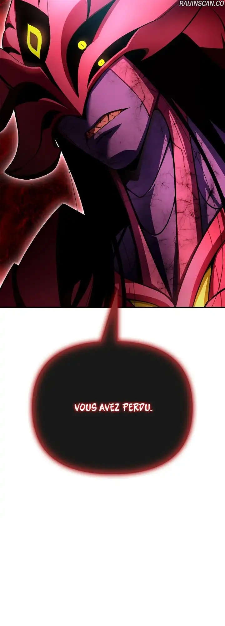 Read Superhuman Battlefield FR Manga Online