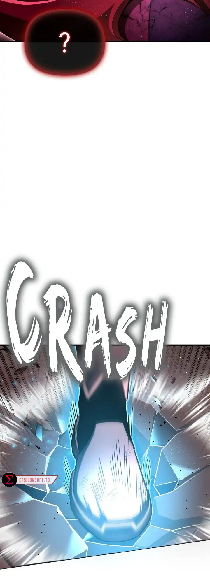 Read Superhuman Battlefield FR Manga Online