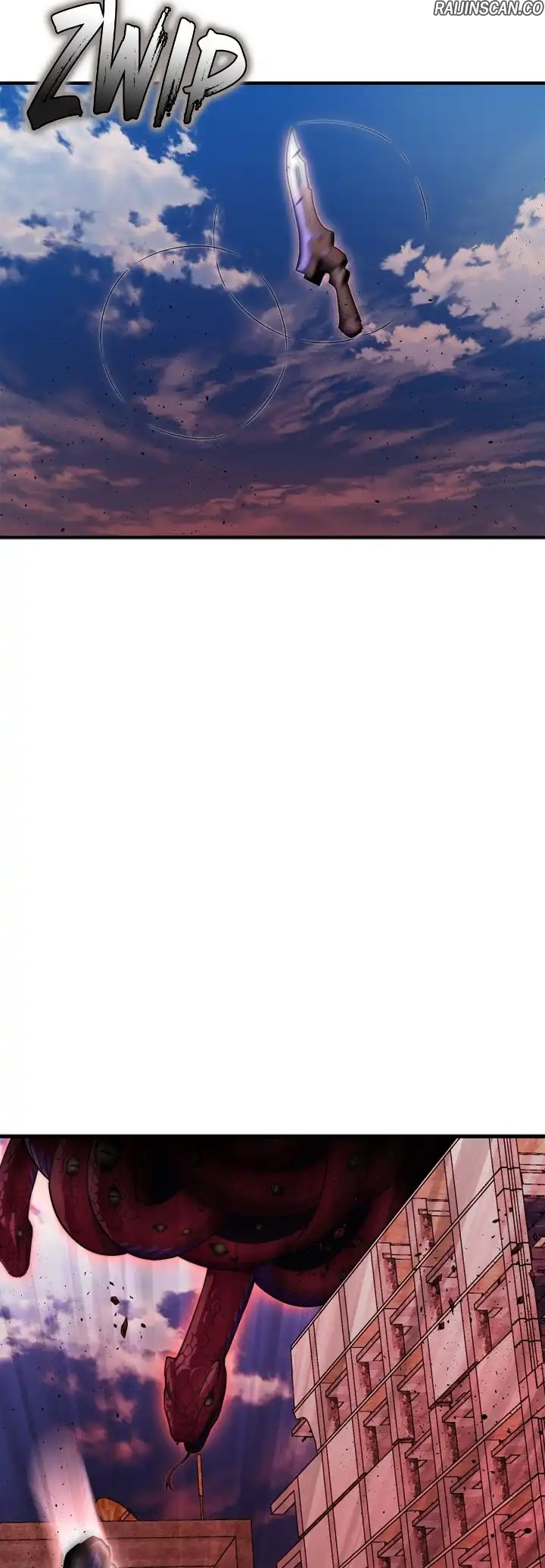 Read Superhuman Battlefield FR Manga Online