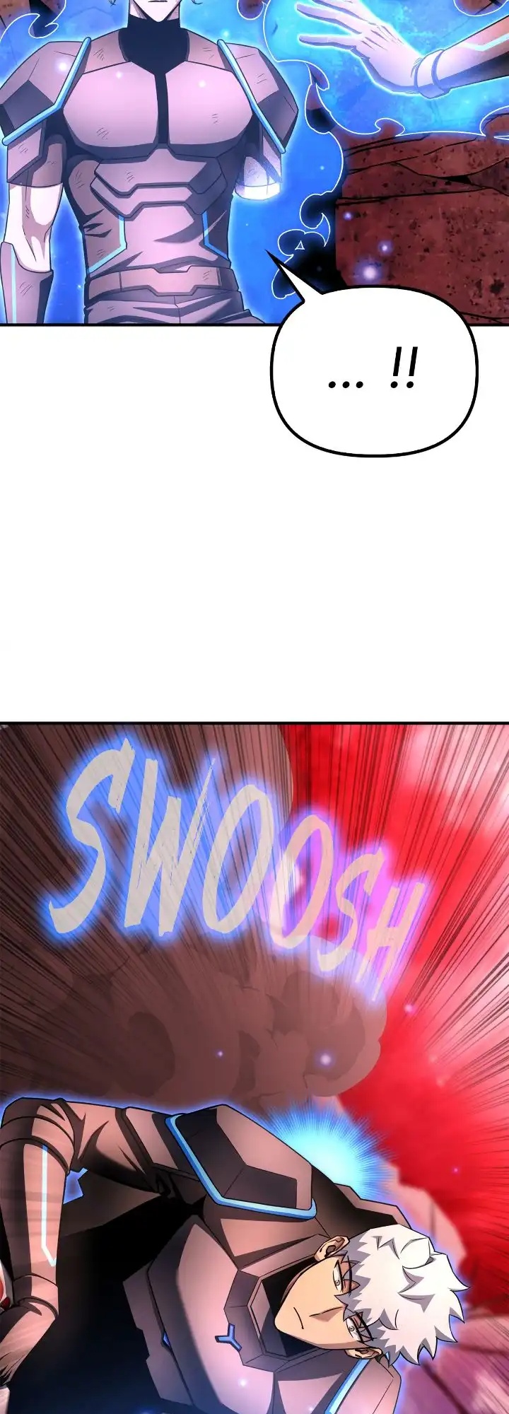 Read Superhuman Battlefield FR Manga Online