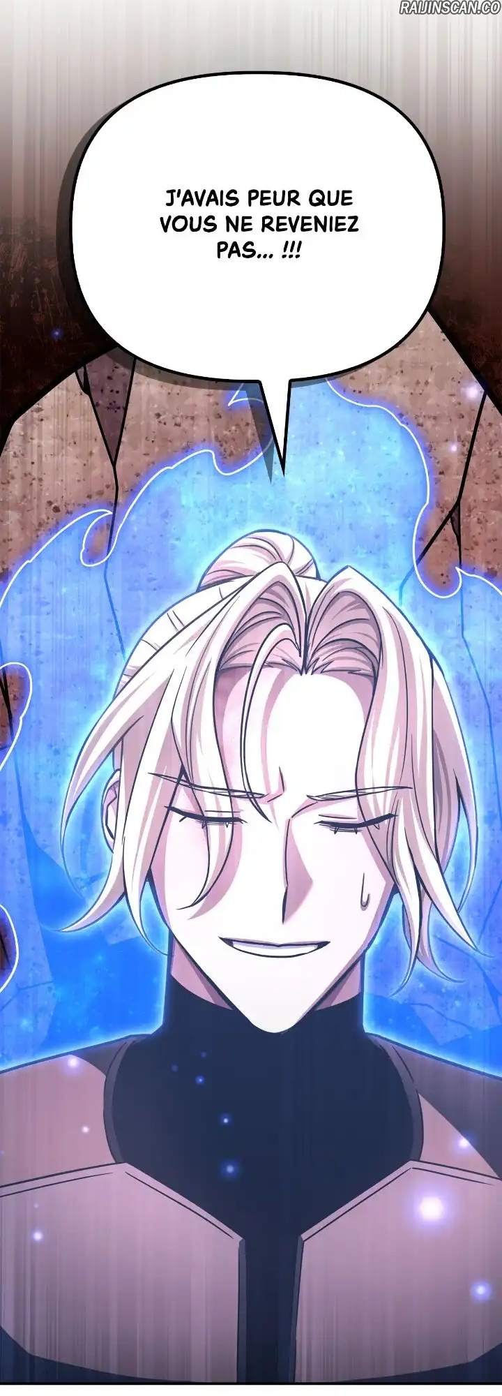 Read Superhuman Battlefield FR Manga Online