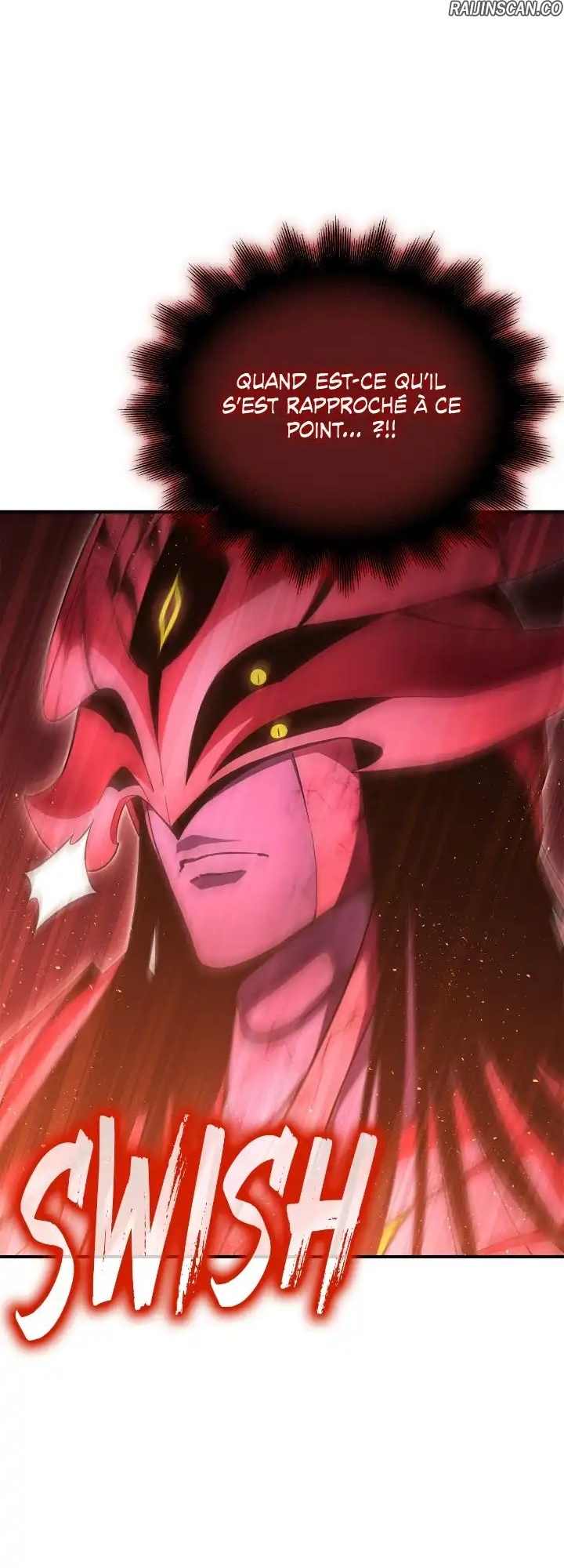 Read Superhuman Battlefield FR Manga Online