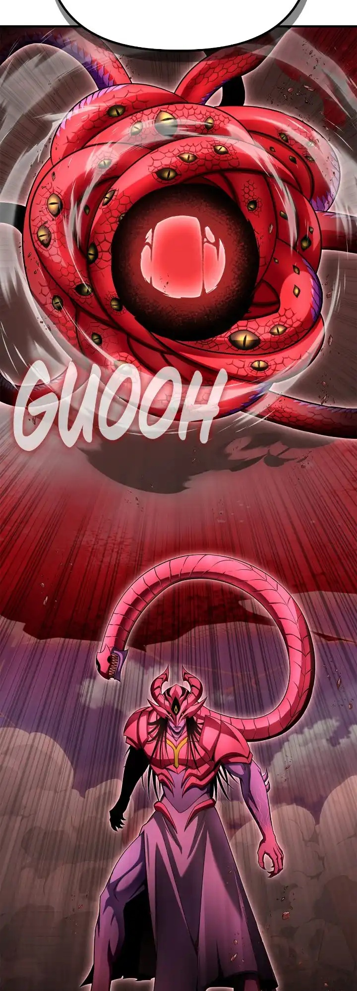 Read Superhuman Battlefield FR Manga Online