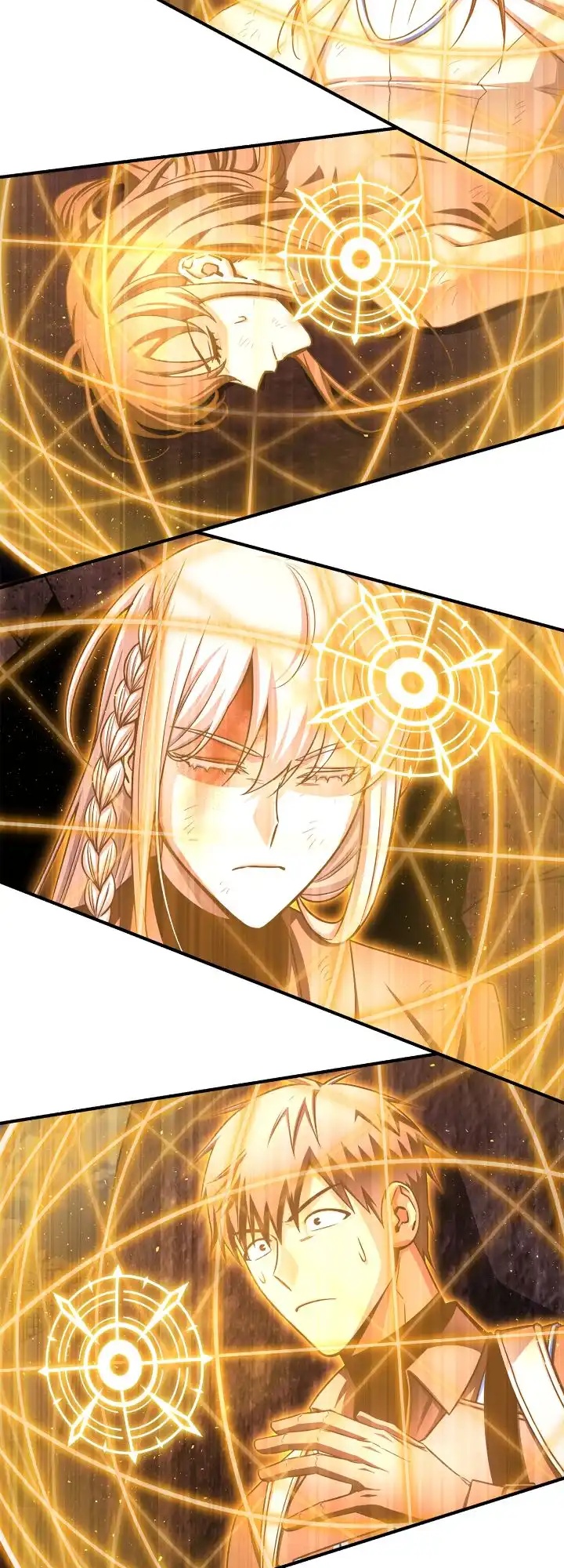 Read Superhuman Battlefield FR Manga Online