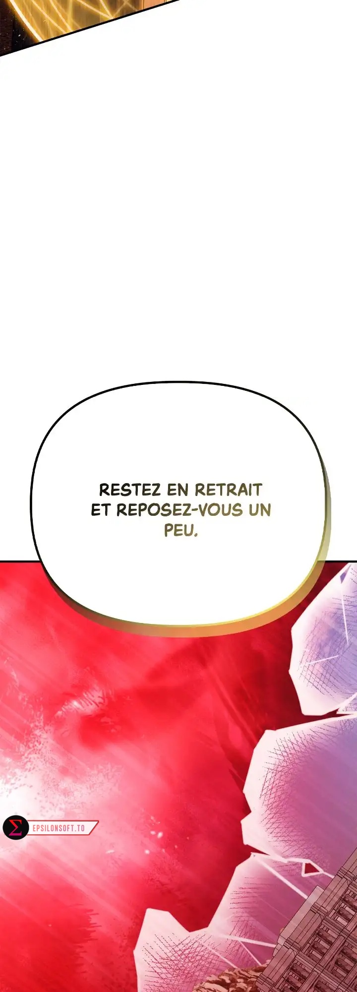 Read Superhuman Battlefield FR Manga Online