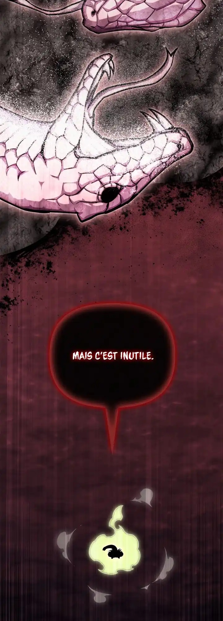 Read Superhuman Battlefield FR Manga Online