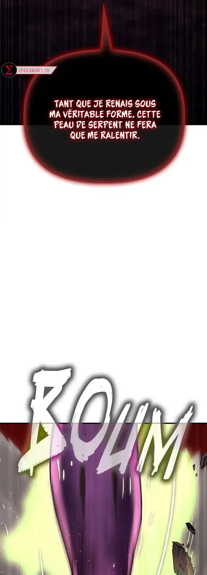 Read Superhuman Battlefield FR Manga Online