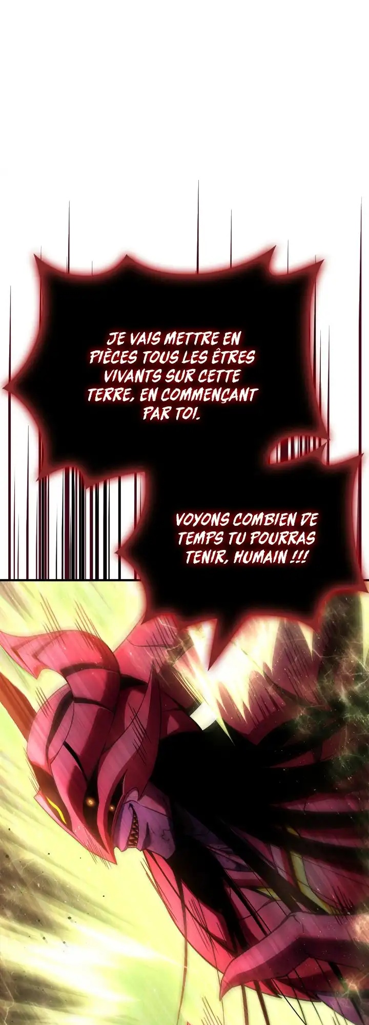 Read Superhuman Battlefield FR Manga Online