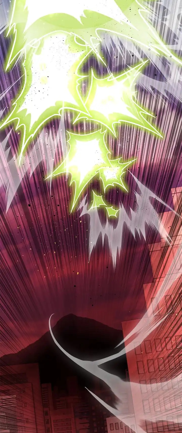 Read Superhuman Battlefield FR Manga Online