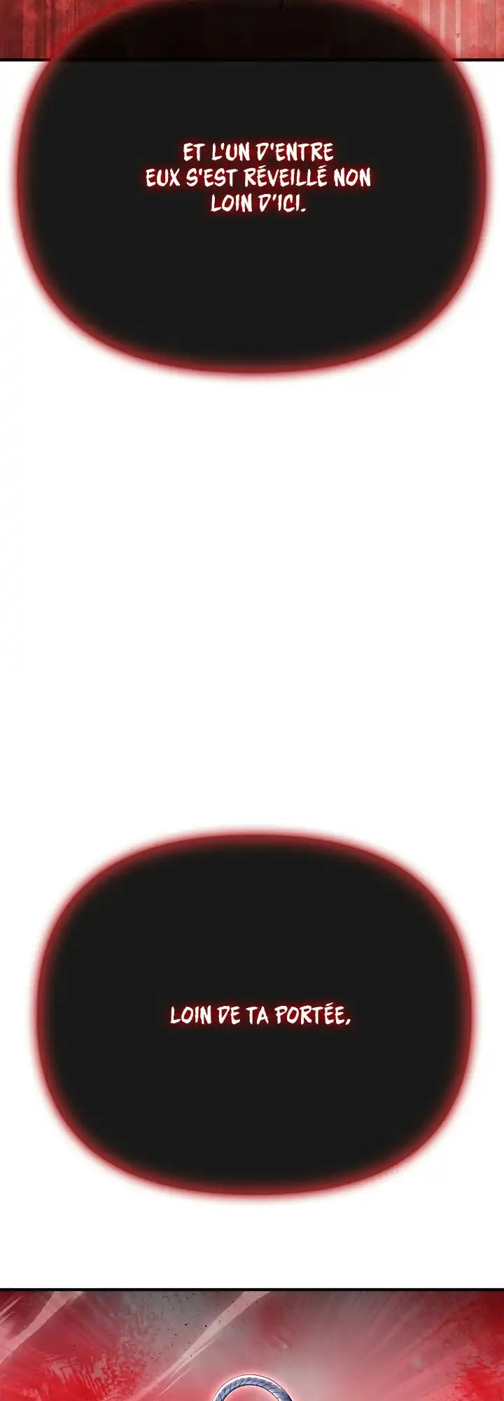 Read Superhuman Battlefield FR Manga Online