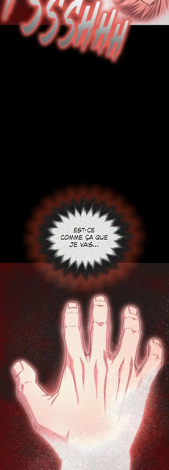 Read Superhuman Battlefield FR Manga Online