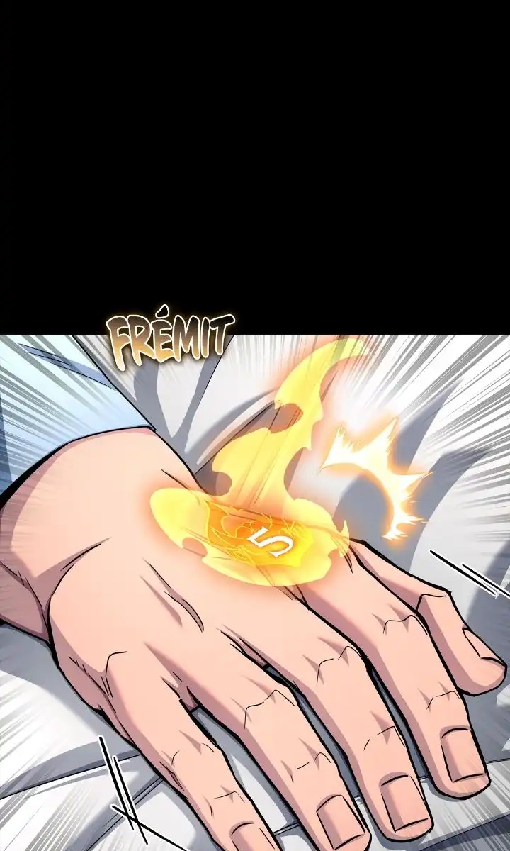 Read Superhuman Battlefield FR Manga Online