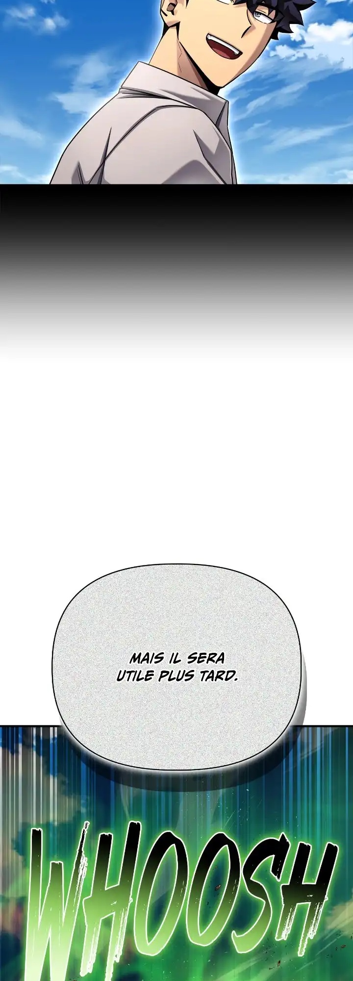 Read Superhuman Battlefield FR Manga Online