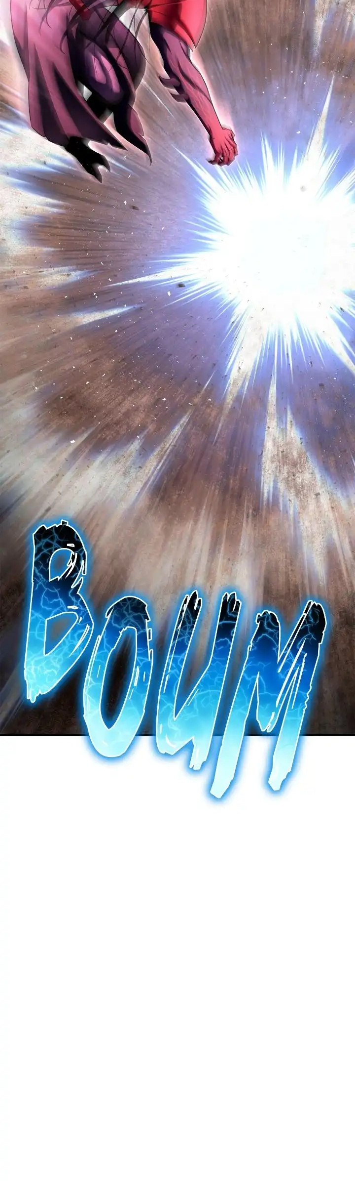 Read Superhuman Battlefield FR Manga Online