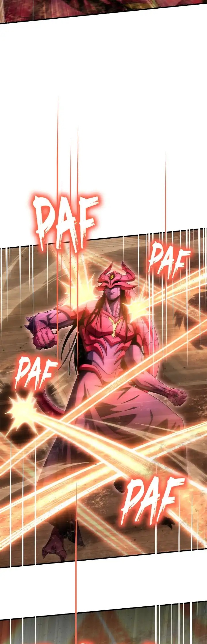 Read Superhuman Battlefield FR Manga Online