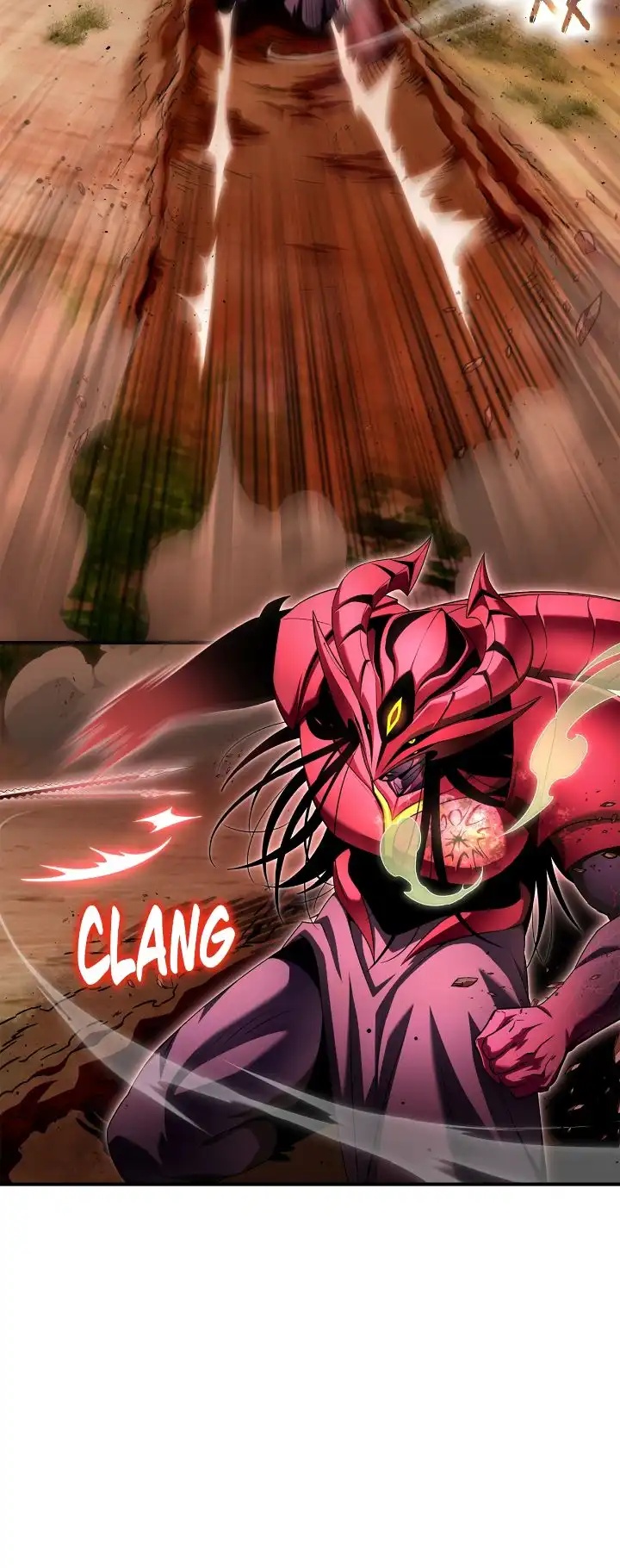 Read Superhuman Battlefield FR Manga Online