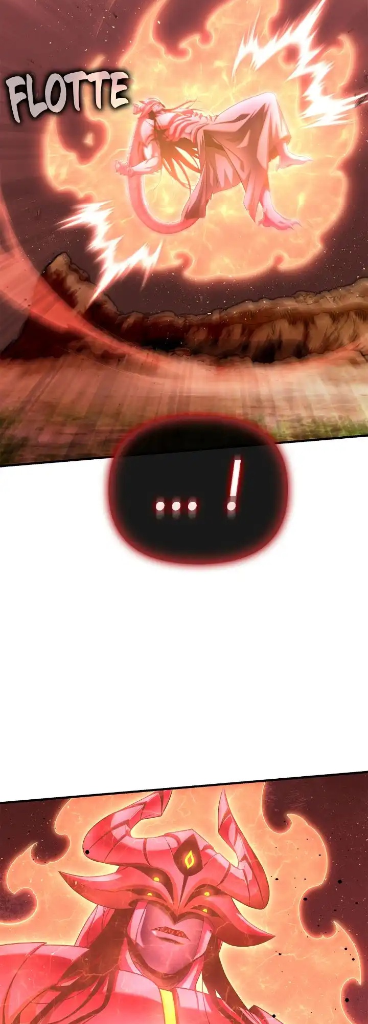 Read Superhuman Battlefield FR Manga Online