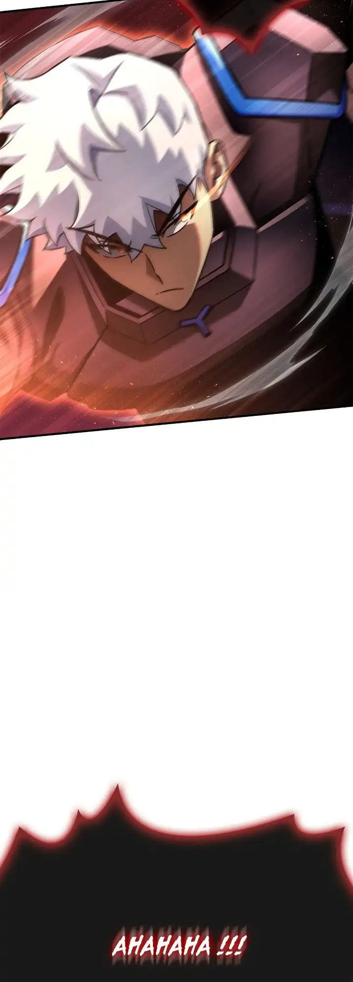 Read Superhuman Battlefield FR Manga Online