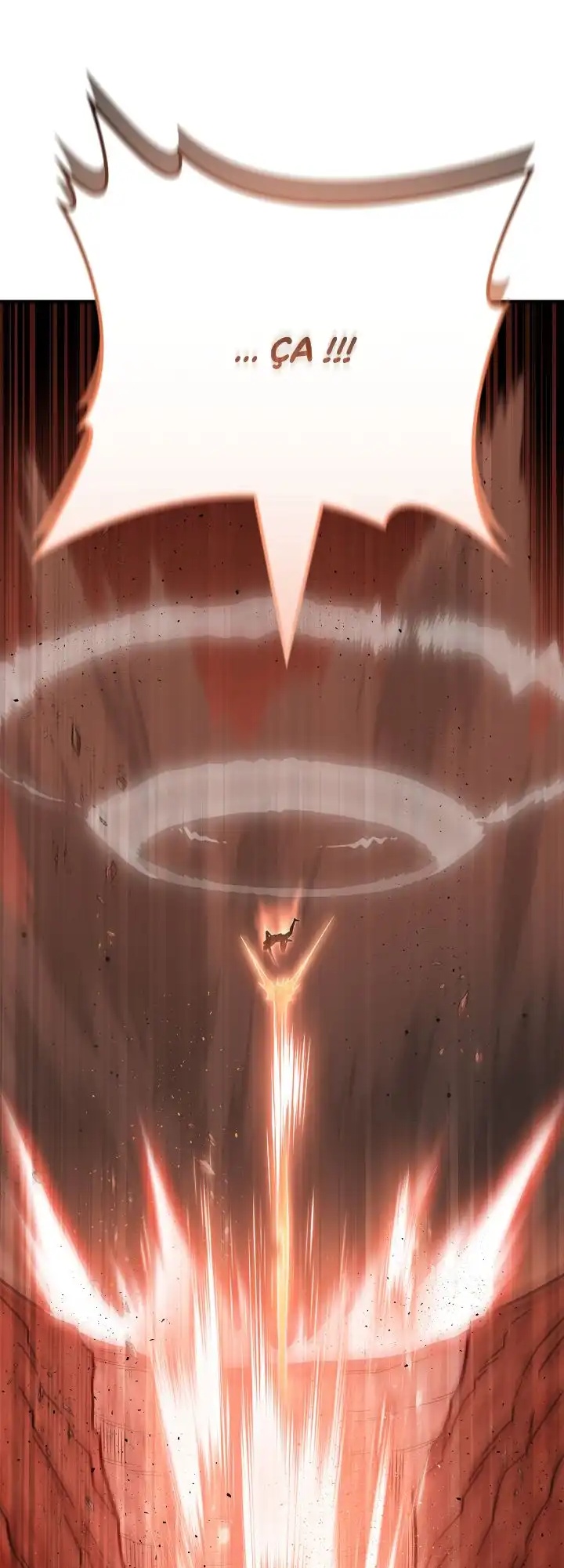 Read Superhuman Battlefield FR Manga Online