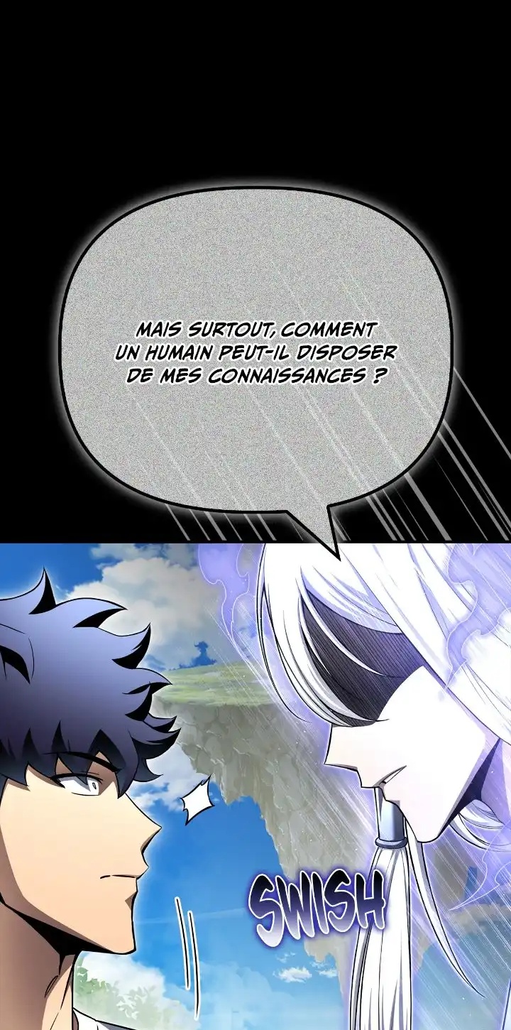 Read Superhuman Battlefield FR Manga Online