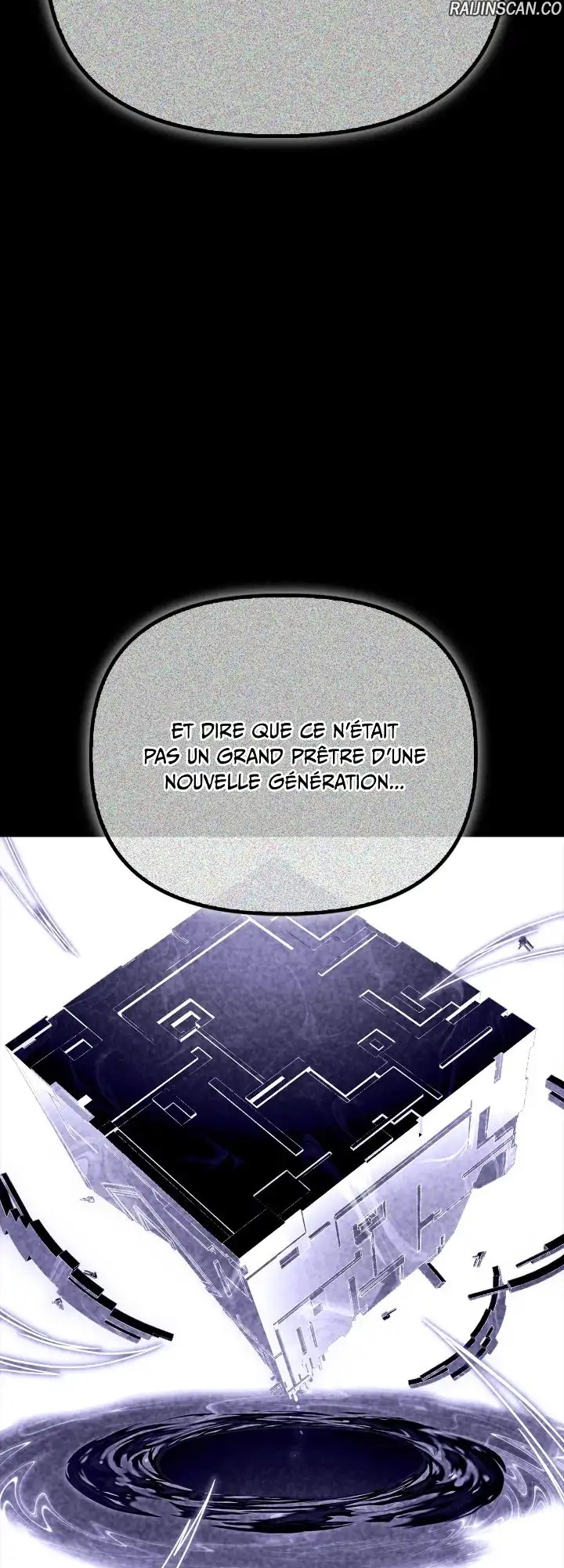 Read Superhuman Battlefield FR Manga Online