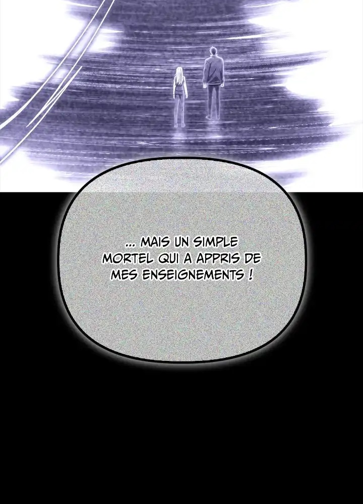 Read Superhuman Battlefield FR Manga Online