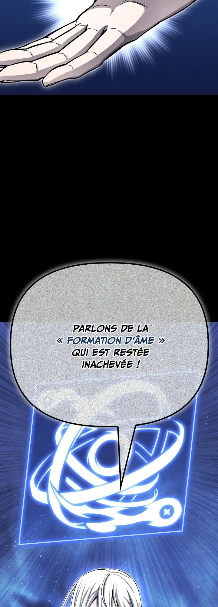 Read Superhuman Battlefield FR Manga Online