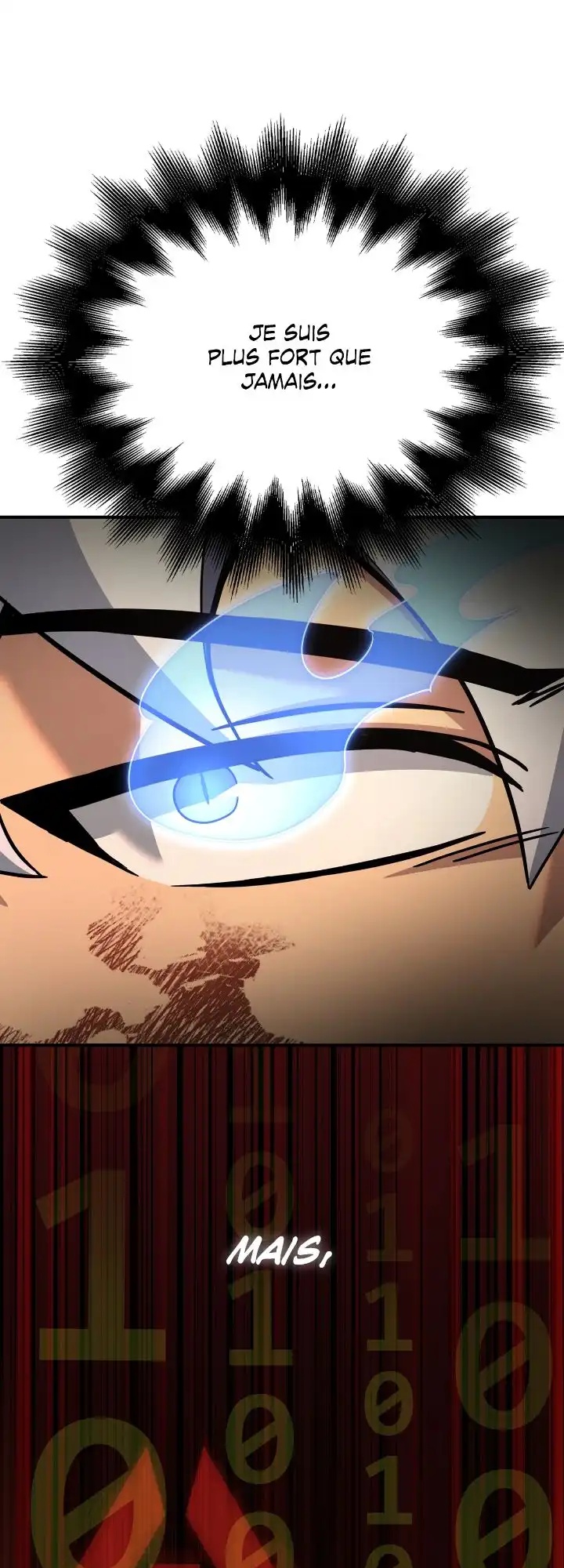 Read Superhuman Battlefield FR Manga Online