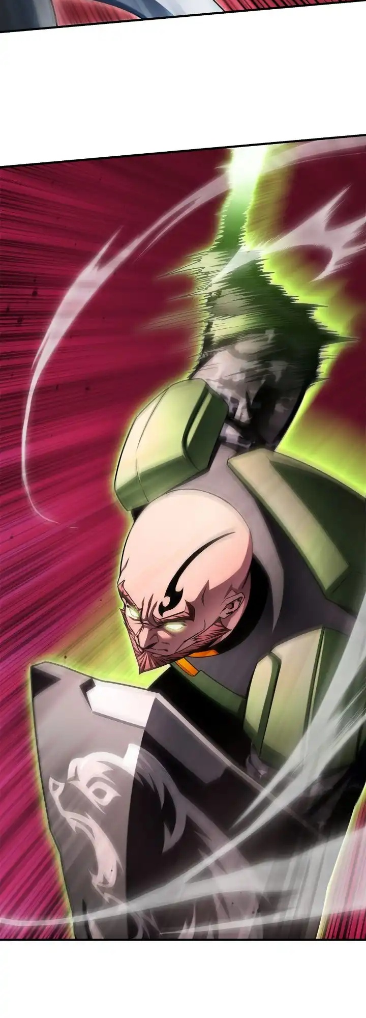 Read Superhuman Battlefield FR Manga Online