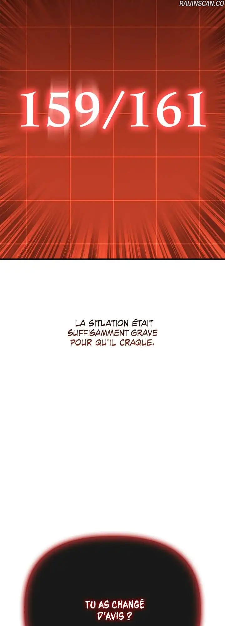 Read Superhuman Battlefield FR Manga Online