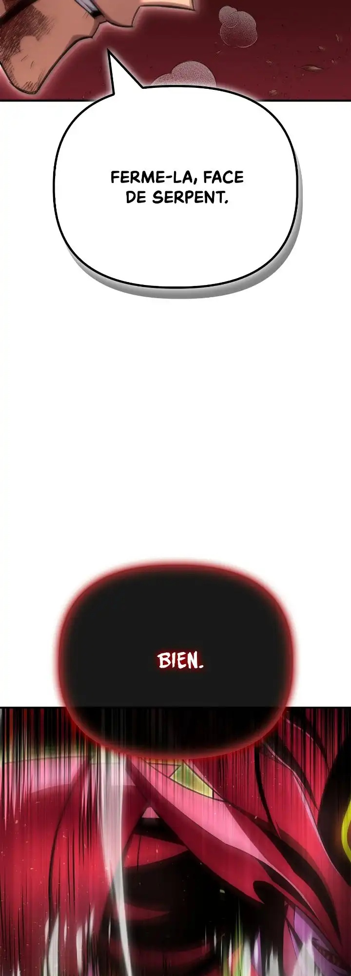 Read Superhuman Battlefield FR Manga Online