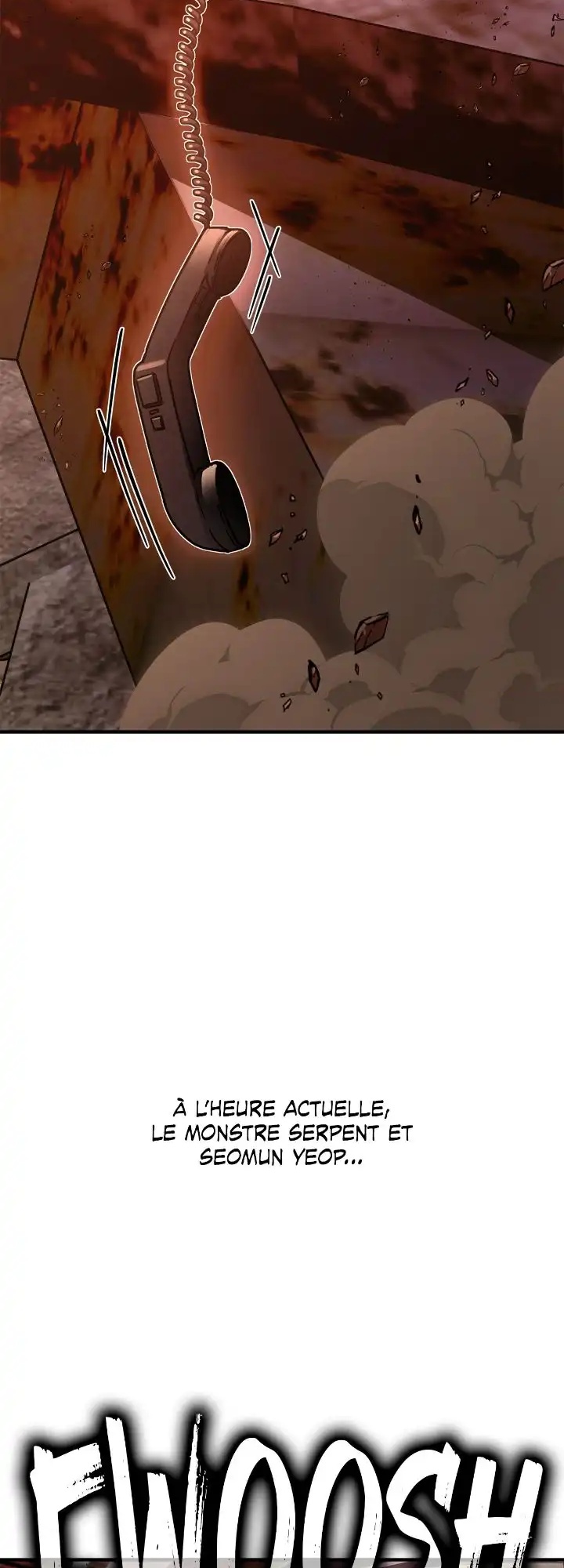 Read Superhuman Battlefield FR Manga Online