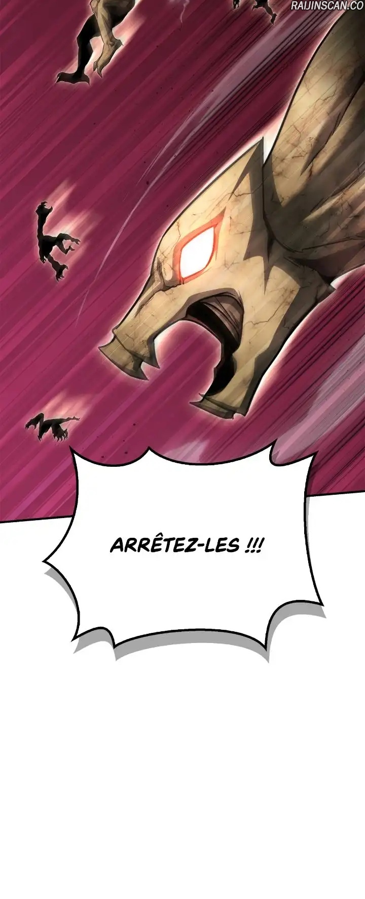 Read Superhuman Battlefield FR Manga Online