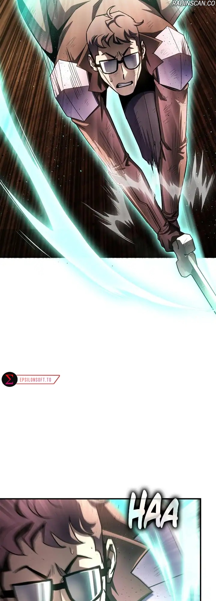 Read Superhuman Battlefield FR Manga Online