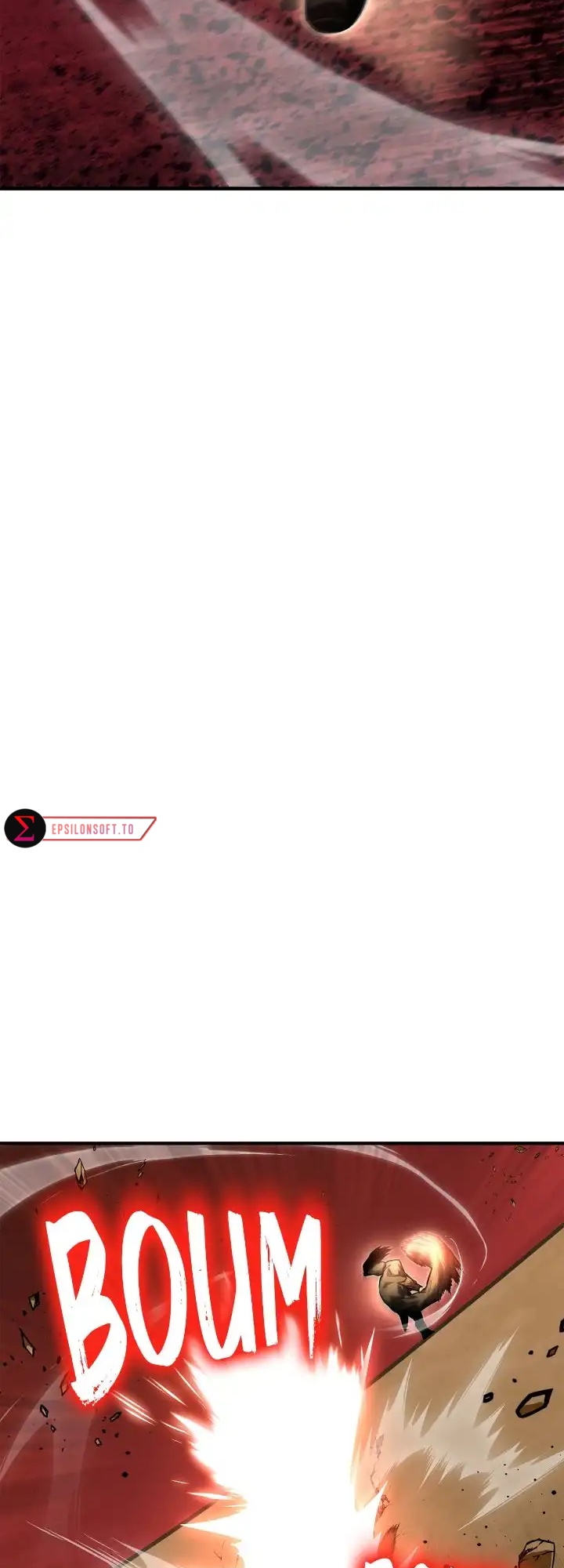 Read Superhuman Battlefield FR Manga Online