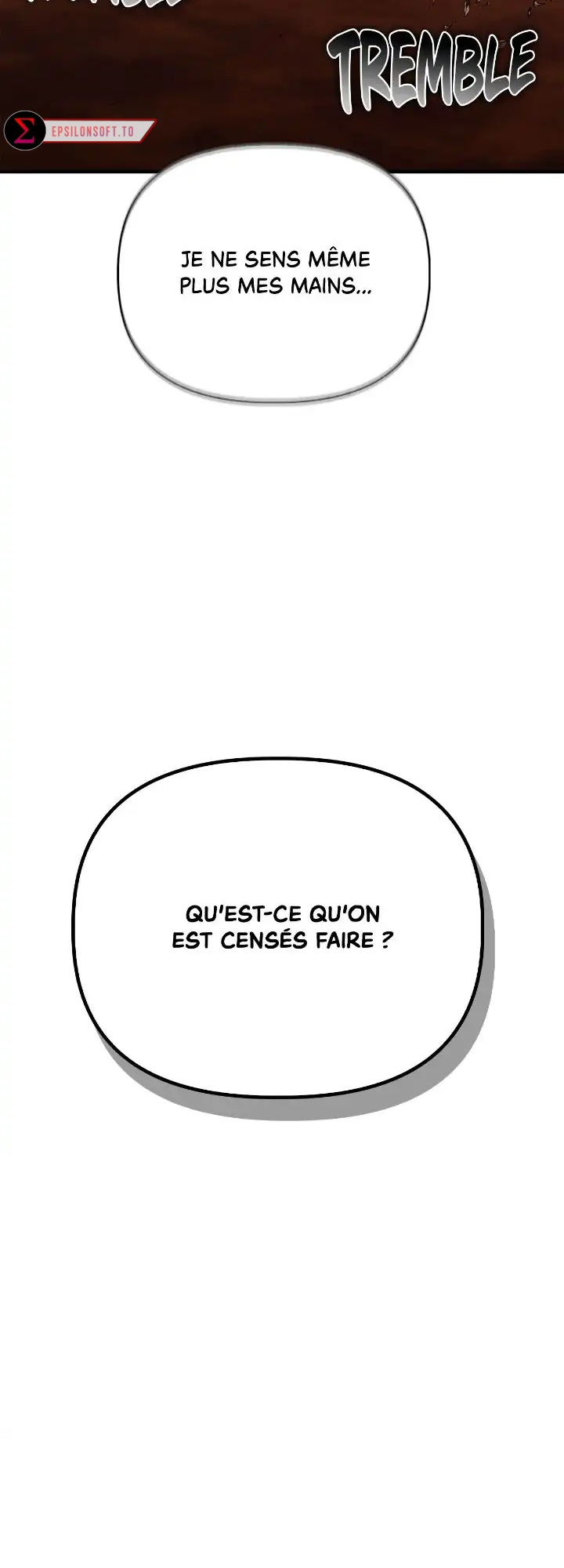 Read Superhuman Battlefield FR Manga Online