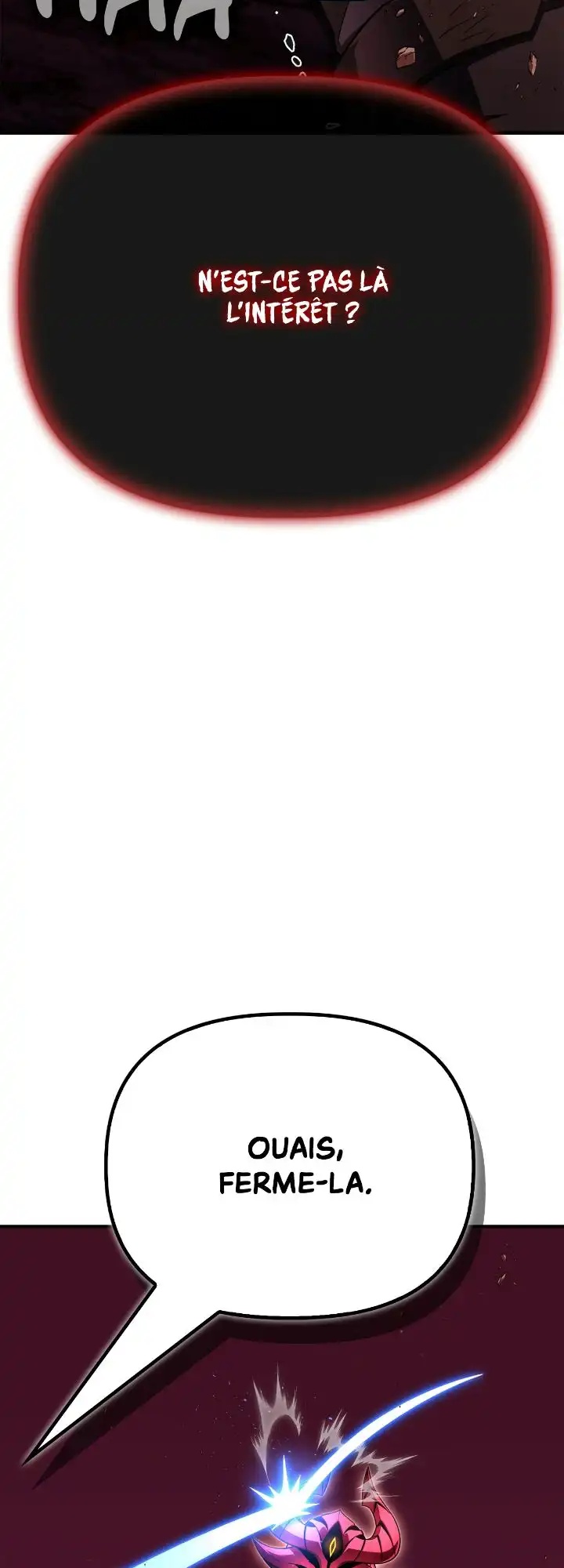 Read Superhuman Battlefield FR Manga Online