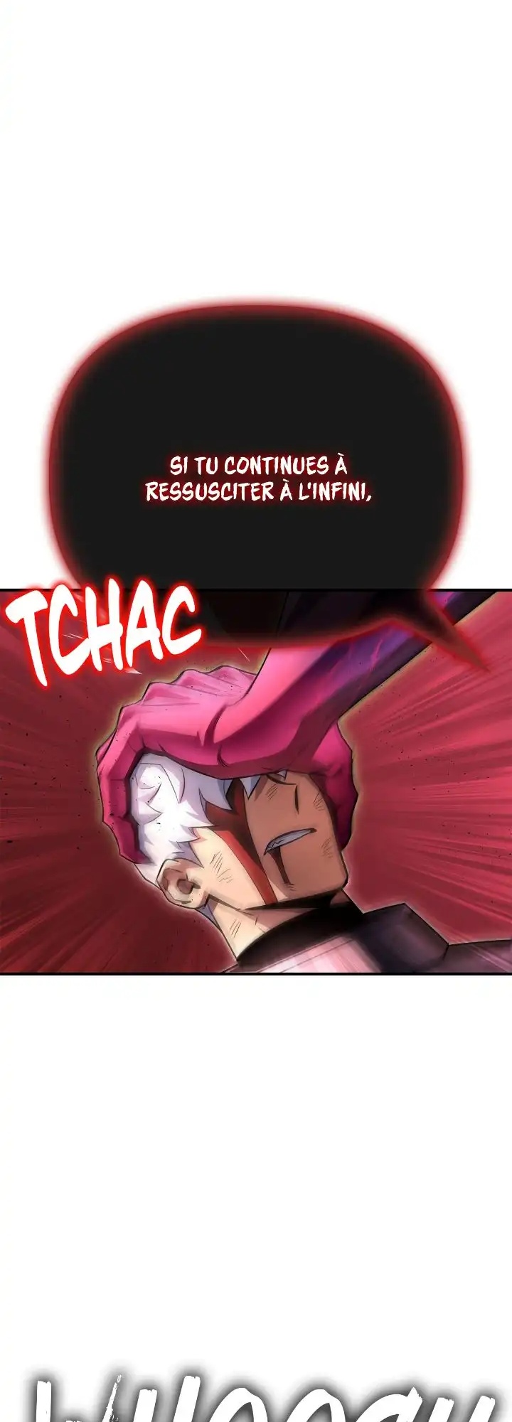 Read Superhuman Battlefield FR Manga Online